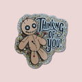 Thinking Of You