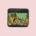 This Is Fine